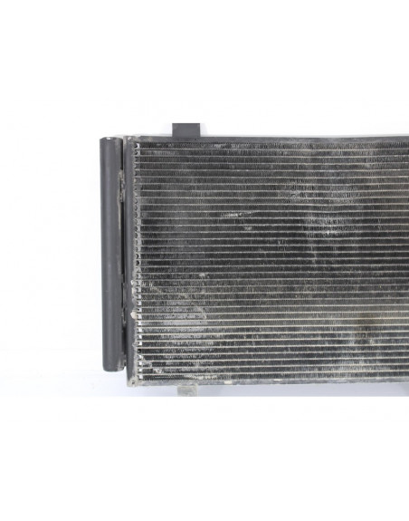 Condensador / radiador aire acondicionado SUZUKI SX4 RW GLX 2007