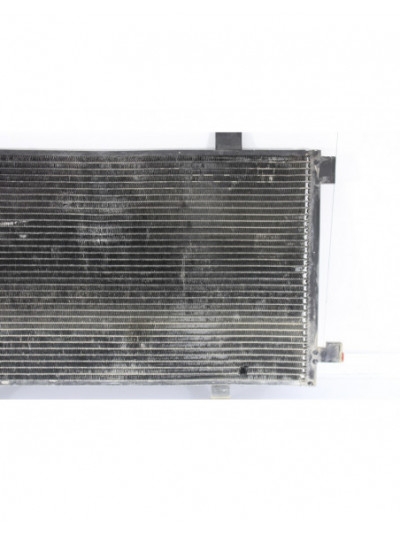 Condensador / radiador aire acondicionado SUZUKI SX4 RW GLX 2007
