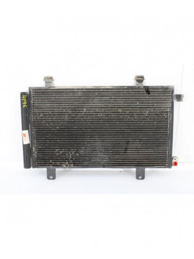 Condensador / radiador aire acondicionado SUZUKI SX4 RW GLX 2007