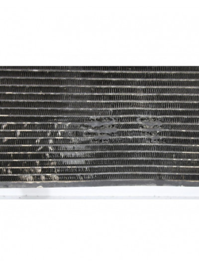 Condensador / radiador aire acondicionado SUZUKI SX4 RW GLX 2007