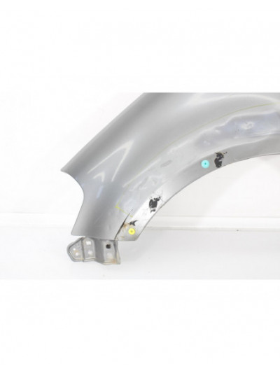 Recambio de aleta delantera izquierda para suzuki sx4 rw (ey) glx referencia OEM IAM 4196DIZQ.