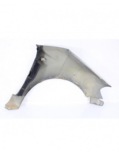 Recambio de aleta delantera izquierda para suzuki sx4 rw (ey) glx referencia OEM IAM 4196DIZQ.