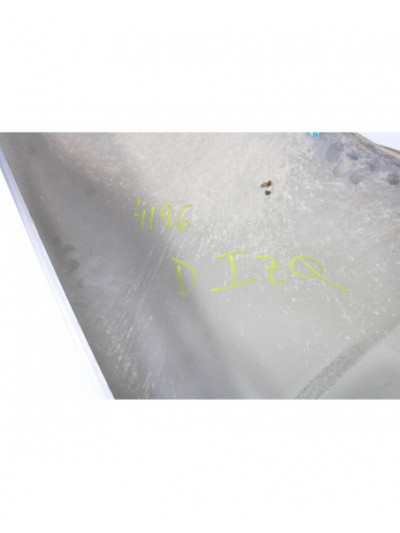 Recambio de aleta delantera izquierda para suzuki sx4 rw (ey) glx referencia OEM IAM 4196DIZQ.