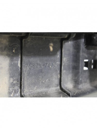 Recambio de aleta delantera izquierda para suzuki sx4 rw (ey) glx referencia OEM IAM 4196DIZQ.