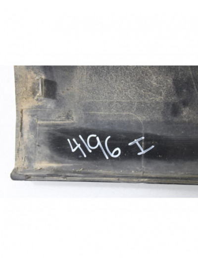 Recambio de estribo lateral izquierdo para suzuki sx4 rw (ey) glx referencia OEM IAM 7724179J0L