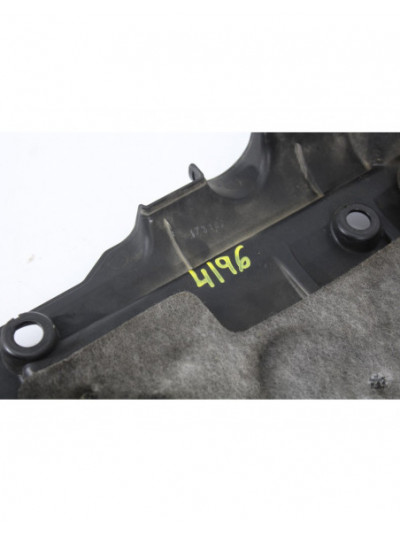Cubierta motor SUZUKI SX4 RW GLX 2007