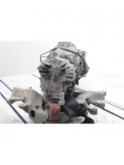 Caja cambios AUDI A6 BERLINA 2.0 TDI Diesel 140CV 103KW 2007