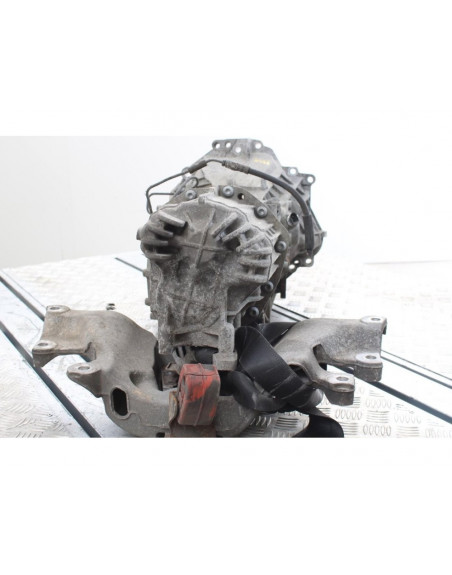 Caja cambios AUDI A6 BERLINA 2.0 TDI Diesel 140CV 103KW 2007