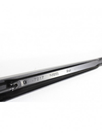 Recambio de brazo limpia delantero izquierdo para suzuki sx4 rw (ey) glx referencia OEM IAM 4196IZQ.