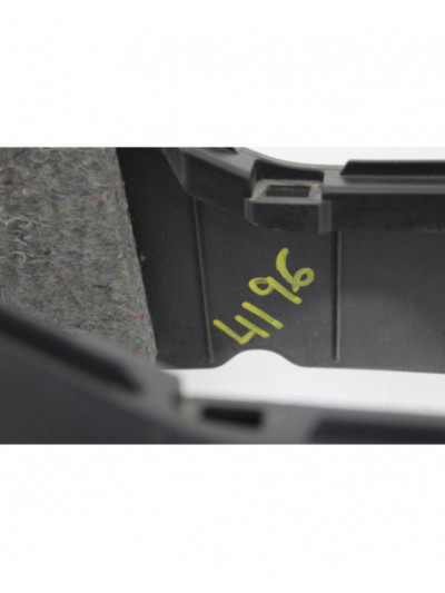 Apoyabrazos central SUZUKI SX4 RW GLX 2007