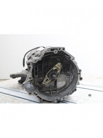 Caja cambios AUDI A6 BERLINA 2.0 TDI Diesel 140CV 103KW 2007