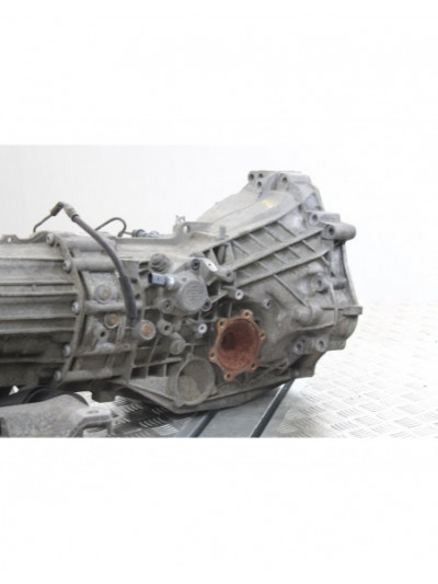 Caja cambios AUDI A6 BERLINA 2.0 TDI Diesel 140CV 103KW 2007