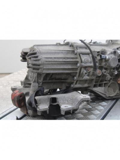 Caja cambios AUDI A6 BERLINA 2.0 TDI Diesel 140CV 103KW 2007
