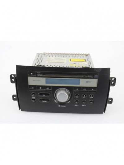 Recambio de sistema audio / radio cd para suzuki sx4 rw (ey) glx referencia OEM IAM 3910179J0