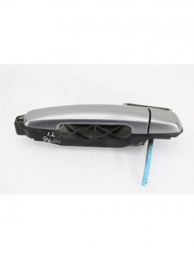 Recambio de maneta exterior trasera izquierda para suzuki sx4 rw (ey) glx referencia OEM IAM 4196T.I.