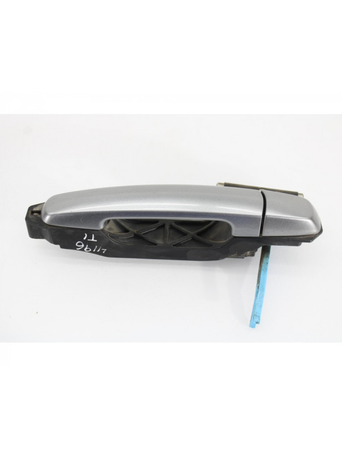 Recambio de maneta exterior trasera izquierda para suzuki sx4 rw (ey) glx referencia OEM IAM 4196T.I.
