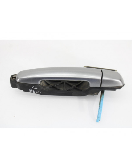 Recambio de maneta exterior trasera izquierda para suzuki sx4 rw (ey) glx referencia OEM IAM 4196T.I.