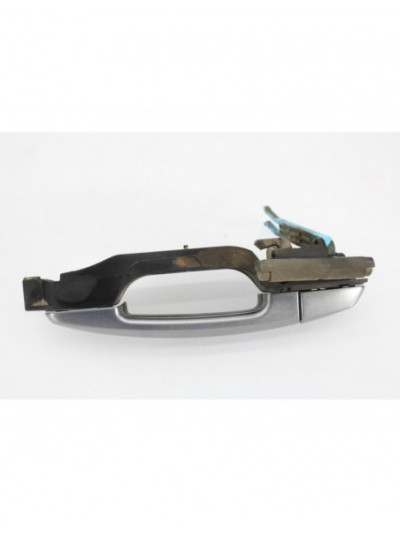 Recambio de maneta exterior trasera izquierda para suzuki sx4 rw (ey) glx referencia OEM IAM 4196T.I.