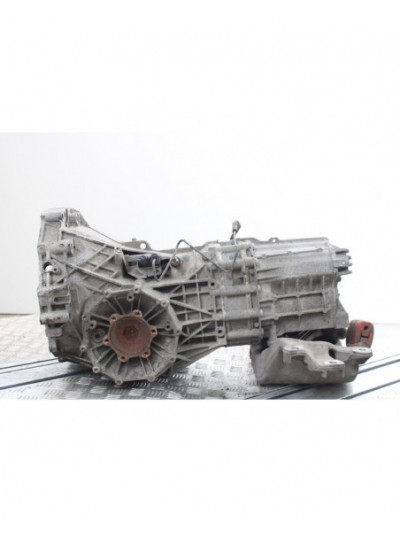 Caja cambios AUDI A6 BERLINA 2.0 TDI Diesel 140CV 103KW 2007