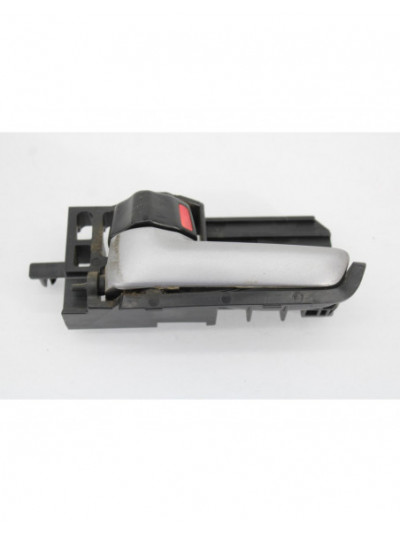Recambio de maneta interior trasera izquierda para suzuki sx4 rw (ey) glx referencia OEM IAM 4196TI