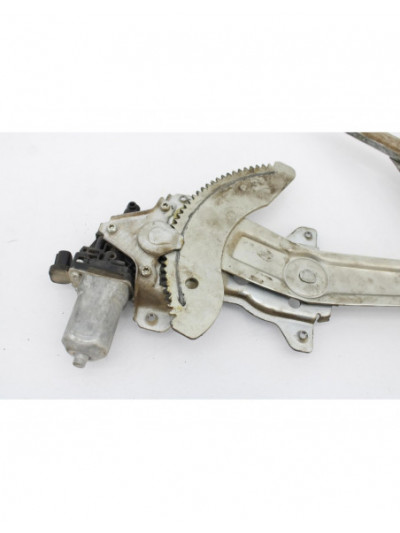 Recambio de elevalunas delantero derecho para suzuki sx4 rw (ey) glx referencia OEM IAM 8356063J00