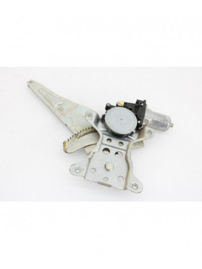 Recambio de elevalunas trasero derecho para suzuki sx4 rw (ey) glx referencia OEM IAM 8353079J00
