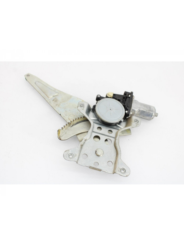 Elevalunas trasero derecho SUZUKI SX4 RW GLX 2007