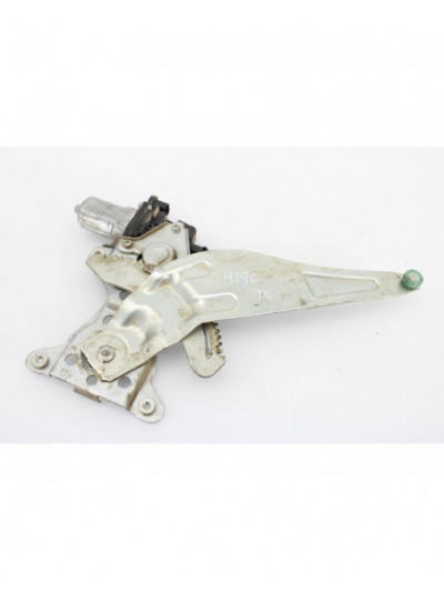 Elevalunas trasero derecho SUZUKI SX4 RW GLX 2007