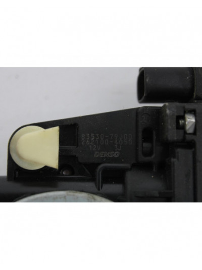Elevalunas trasero derecho SUZUKI SX4 RW GLX 2007