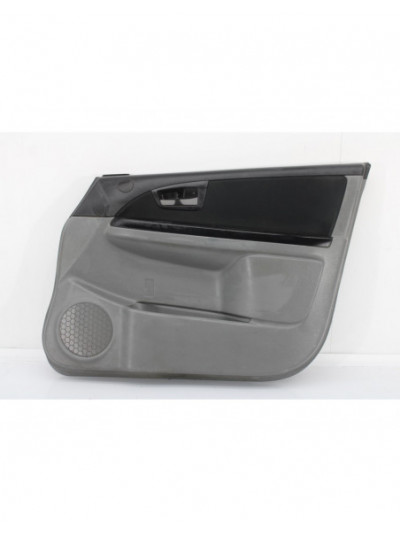 Recambio de guarnecido puerta delantera derecha para suzuki sx4 rw (ey) glx referencia OEM IAM 4196DD
