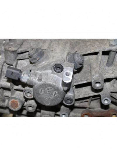Caja cambios AUDI A6 BERLINA 2.0 TDI Diesel 140CV 103KW 2007