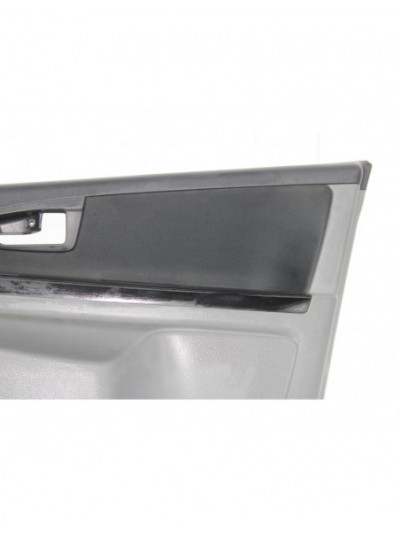 Guarnecido puerta delantera derecha SUZUKI SX4 RW GLX 2007