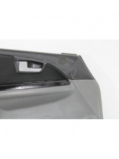 Recambio de guarnecido puerta delantera izquierda para suzuki sx4 rw (ey) glx referencia OEM IAM 8372179J10