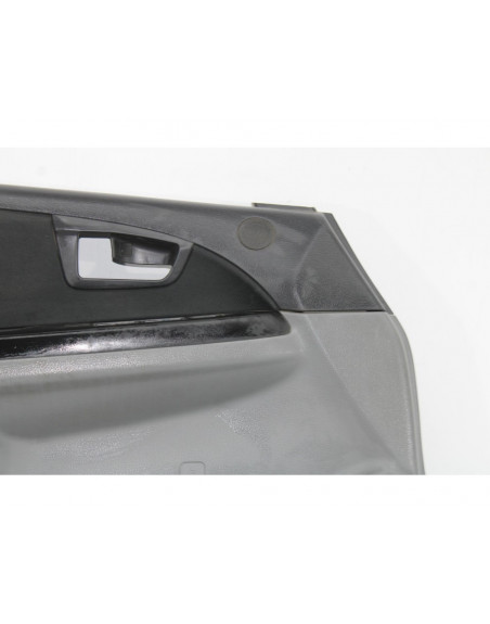 Recambio de guarnecido puerta delantera izquierda para suzuki sx4 rw (ey) glx referencia OEM IAM 8372179J10