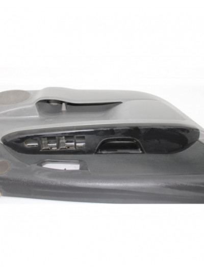 Recambio de guarnecido puerta delantera izquierda para suzuki sx4 rw (ey) glx referencia OEM IAM 8372179J10