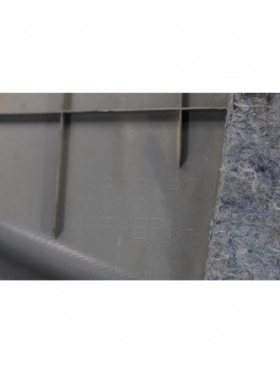 Recambio de guarnecido puerta delantera izquierda para suzuki sx4 rw (ey) glx referencia OEM IAM 8372179J10