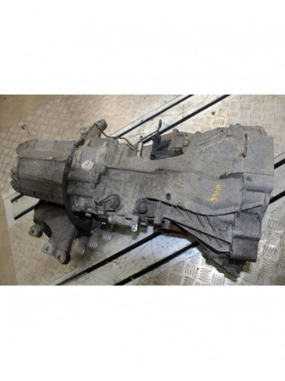 Caja cambios AUDI A6 BERLINA 2.0 TDI Diesel 140CV 103KW 2007