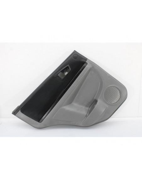 Recambio de guarnecido puerta trasera izquierda para suzuki sx4 rw (ey) glx referencia OEM IAM 8374179J10