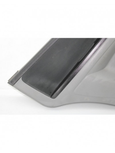 Recambio de guarnecido puerta trasera izquierda para suzuki sx4 rw (ey) glx referencia OEM IAM 8374179J10