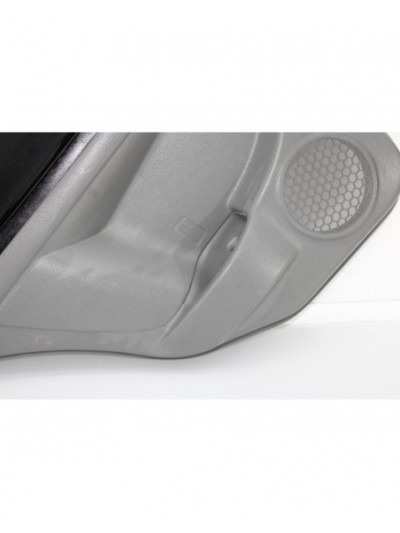 Recambio de guarnecido puerta trasera izquierda para suzuki sx4 rw (ey) glx referencia OEM IAM 8374179J10