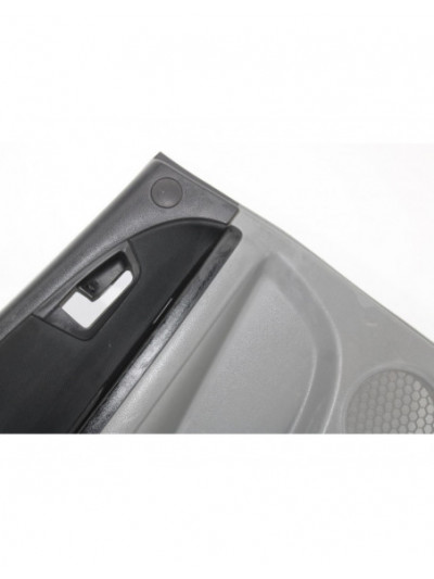 Recambio de guarnecido puerta trasera izquierda para suzuki sx4 rw (ey) glx referencia OEM IAM 8374179J10