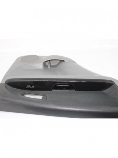 Recambio de guarnecido puerta trasera izquierda para suzuki sx4 rw (ey) glx referencia OEM IAM 8374179J10