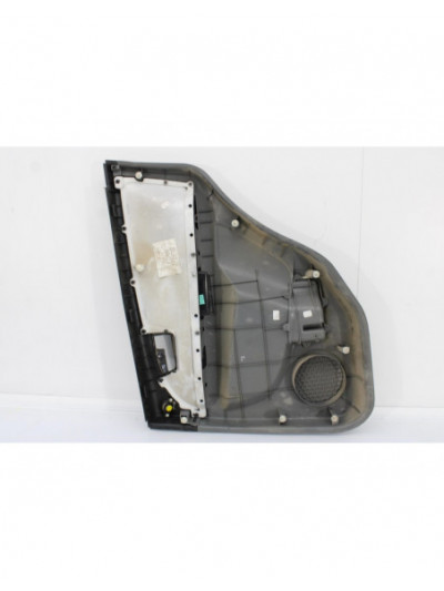 Recambio de guarnecido puerta trasera izquierda para suzuki sx4 rw (ey) glx referencia OEM IAM 8374179J10