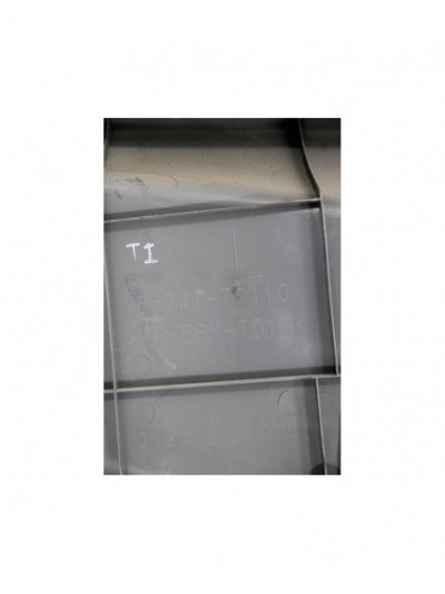 Recambio de guarnecido puerta trasera izquierda para suzuki sx4 rw (ey) glx referencia OEM IAM 8374179J10