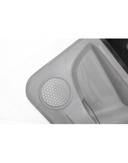 Recambio de guarnecido puerta trasera derecha para suzuki sx4 rw (ey) glx referencia OEM IAM 8373179J10