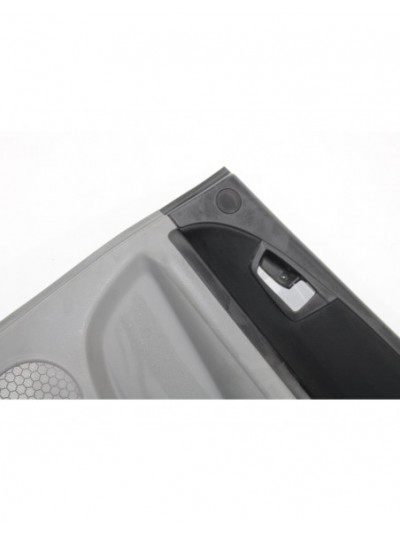 Recambio de guarnecido puerta trasera derecha para suzuki sx4 rw (ey) glx referencia OEM IAM 8373179J10