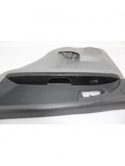 Recambio de guarnecido puerta trasera derecha para suzuki sx4 rw (ey) glx referencia OEM IAM 8373179J10