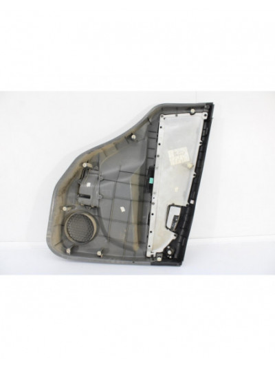 Recambio de guarnecido puerta trasera derecha para suzuki sx4 rw (ey) glx referencia OEM IAM 8373179J10