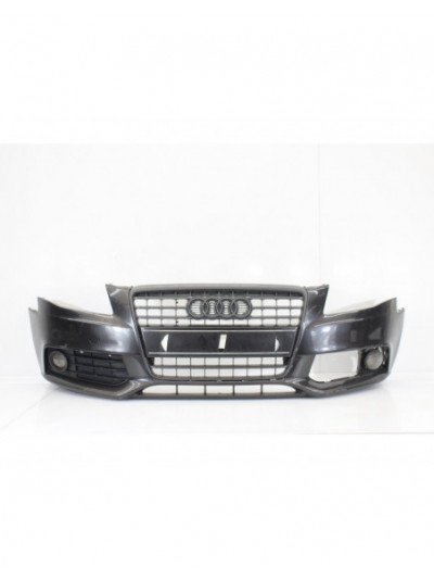 Recambio de paragolpes delantero para audi a4 ber. (b8) básico referencia OEM IAM 8K0807437