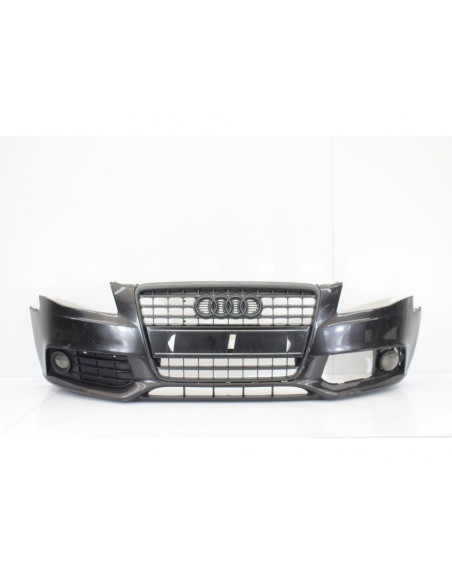 Recambio de paragolpes delantero para audi a4 ber. (b8) básico referencia OEM IAM 8K0807437